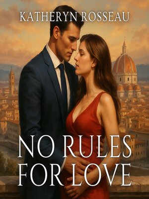 cover image of No Rules for Love